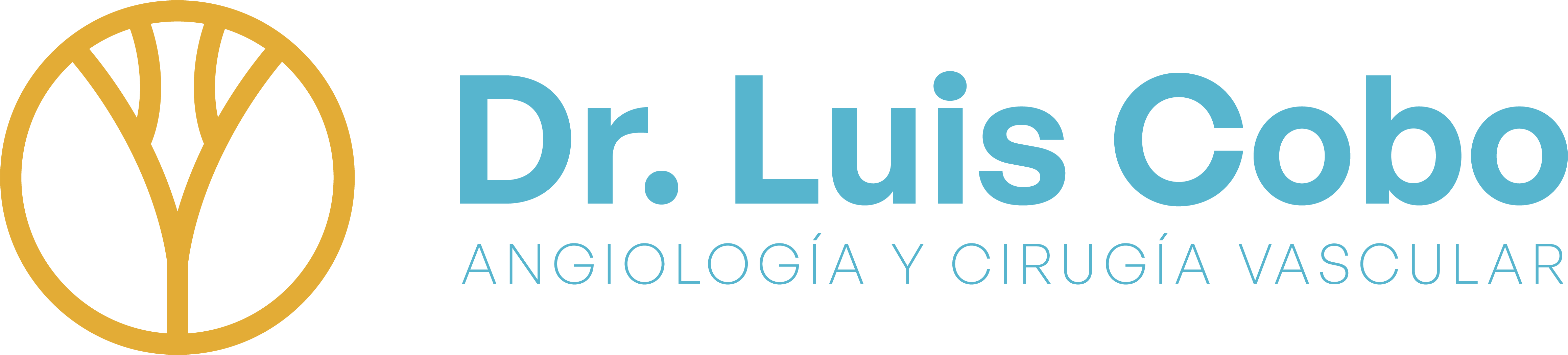 Dr. Luis Cobo - Angiología y Cirugía Vascular
